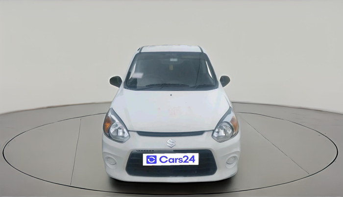2018 Maruti Alto 800 LXI, CNG, Manual, 65,237 km, exterior