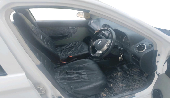 2018 Maruti Alto 800 LXI, CNG, Manual, 65,237 km, interior