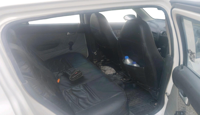 2018 Maruti Alto 800 LXI, CNG, Manual, 65,237 km, interior