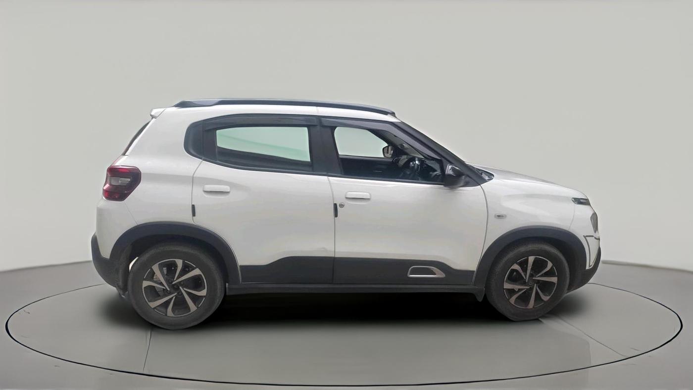 2023 CITROEN C3 SHINE 1.2, Petrol, Manual, 55,118 km, exterior