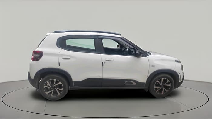 2023 CITROEN C3 SHINE 1.2, Petrol, Manual, 55,118 km, exterior