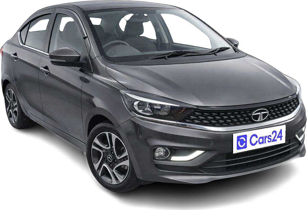 2021 Tata TIGOR - Sedan - Petrol - Manual - ₹5.00 lakh