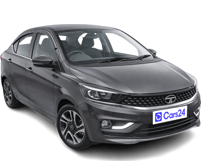 2021 Tata TIGOR - Sedan - Petrol - Manual - ₹5.00 lakh