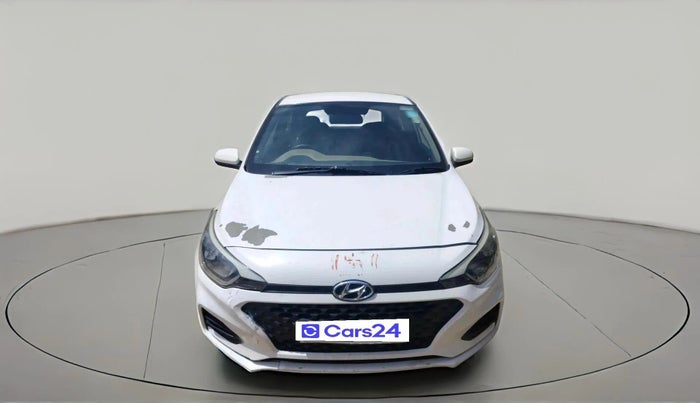 2018 Hyundai Elite i20 MAGNA EXECUTIVE CVT, Petrol, Automatic, 67,808 km, exterior