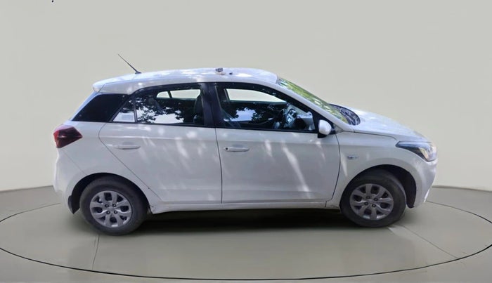 2018 Hyundai Elite i20 MAGNA EXECUTIVE CVT, Petrol, Automatic, 67,808 km, exterior