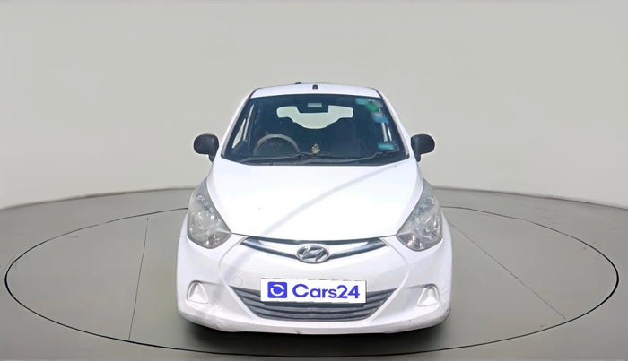 2014 Hyundai Eon ERA + LPG, Petrol, Manual, 66,085 km, exterior