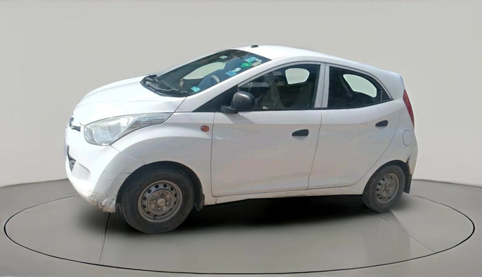 2014 Hyundai Eon ERA + LPG, Petrol, Manual, 66,085 km, exterior