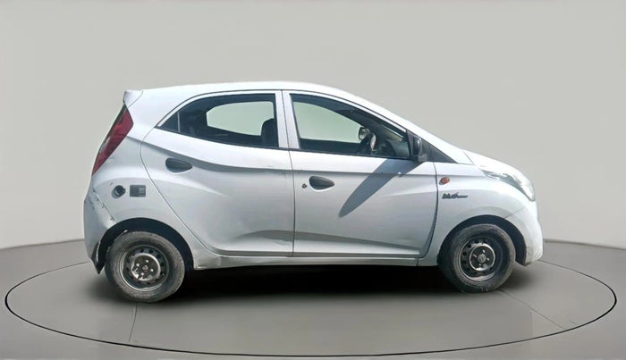 2014 Hyundai Eon ERA + LPG, Petrol, Manual, 66,085 km, exterior