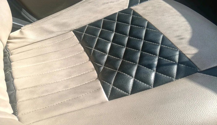 2014 Hyundai Eon ERA + LPG, Petrol, Manual, 66,085 km, interior