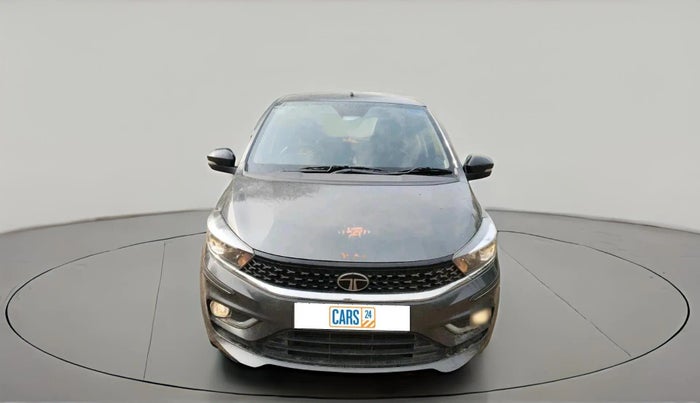 2024 Tata Tiago  XZA Plus CNG, CNG, Automatic, 37,268 km, exterior