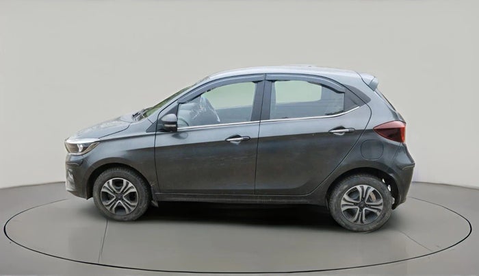 2024 Tata Tiago  XZA Plus CNG, CNG, Automatic, 37,268 km, exterior