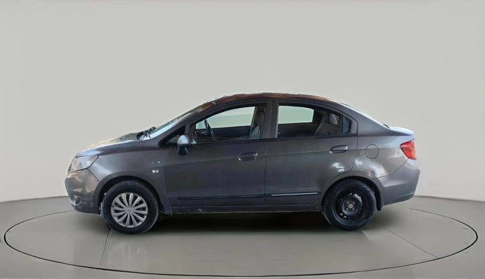 2014 Chevrolet Sail 1.3 LS ABS, Diesel, Manual, 1,04,705 km, exterior