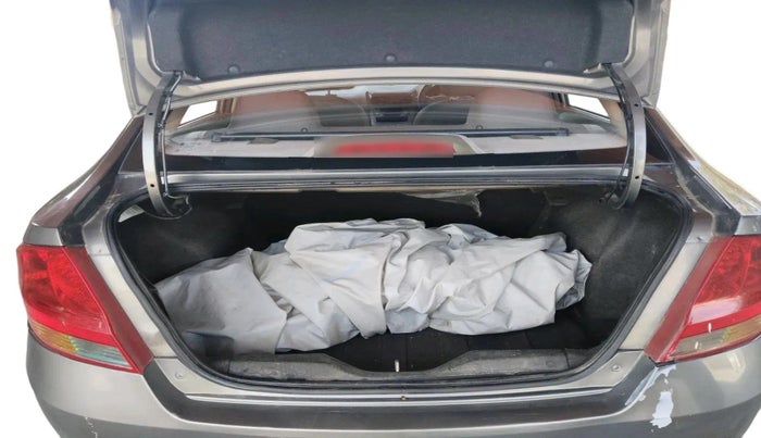 2014 Chevrolet Sail 1.3 LS ABS, Diesel, Manual, 1,04,705 km, exterior