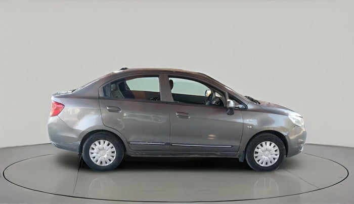 2014 Chevrolet Sail 1.3 LS ABS, Diesel, Manual, 1,04,705 km, exterior