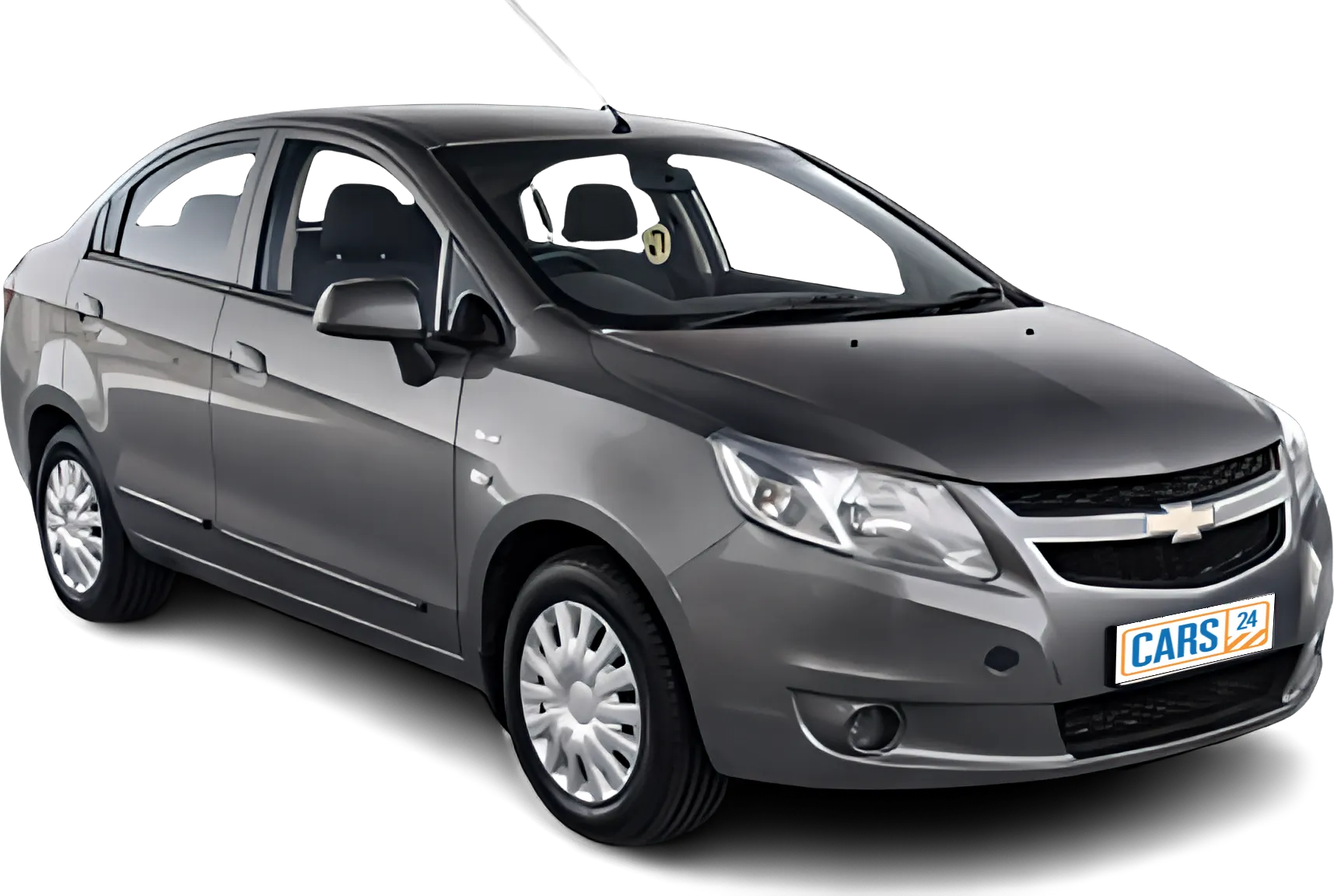 2014 Chevrolet Sail - Sedan - Diesel - Manual - ₹1.25 lakh