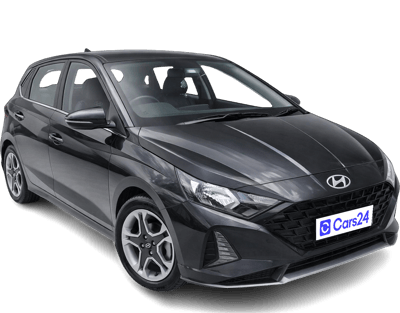 2024 Hyundai NEW I20 - Hatchback - Petrol - Manual - ₹7.30 lakh