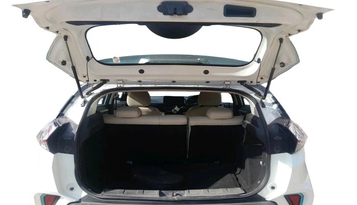 2023 Tata NEXON EV XZ PLUS LUX, Electric, Automatic, 62,946 km, exterior