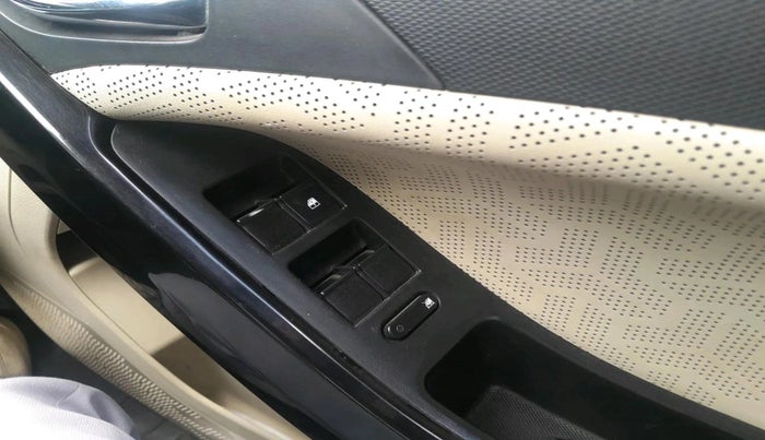 2023 Tata NEXON EV XZ PLUS LUX, Electric, Automatic, 62,946 km, interior