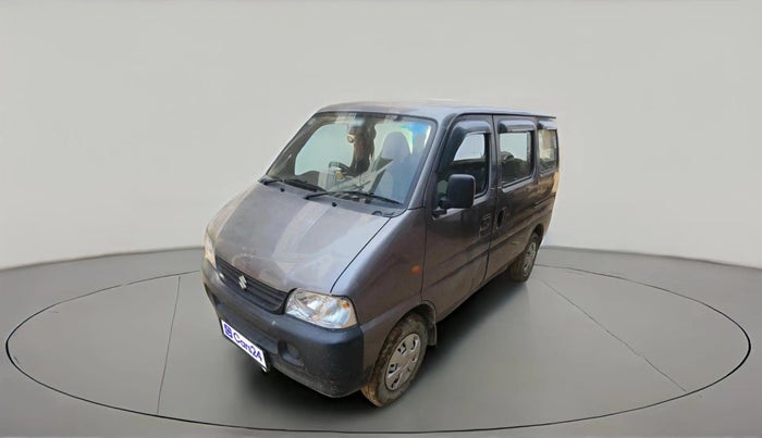 2022 Maruti Eeco 5 STR AC, Petrol, Manual, 26,411 km, exterior