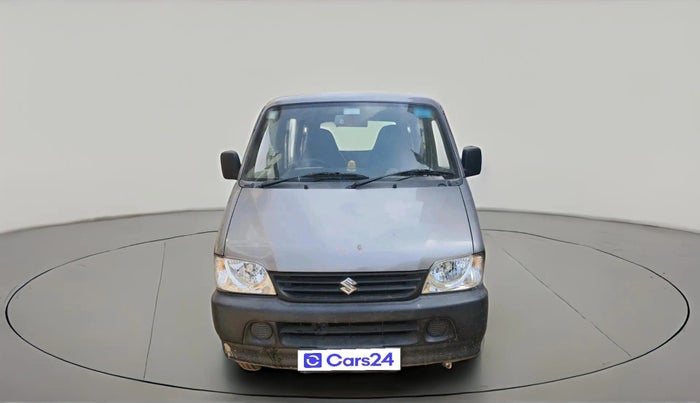 2022 Maruti Eeco 5 STR AC, Petrol, Manual, 26,411 km, exterior