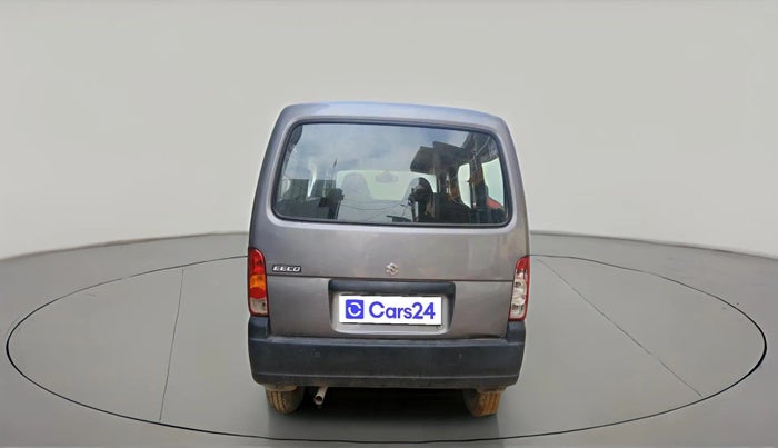 2022 Maruti Eeco 5 STR AC, Petrol, Manual, 26,411 km, exterior