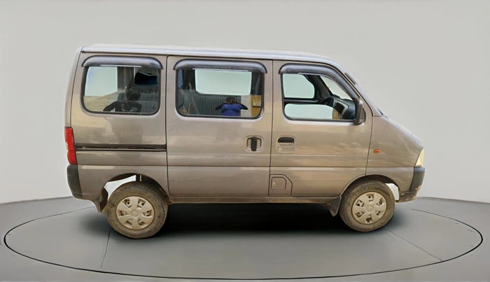 2022 Maruti Eeco 5 STR AC, Petrol, Manual, 26,411 km, exterior