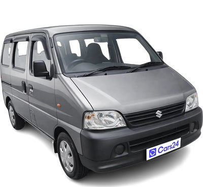 2022 Maruti Eeco - SUV - Petrol - Manual - ₹4.50 lakh