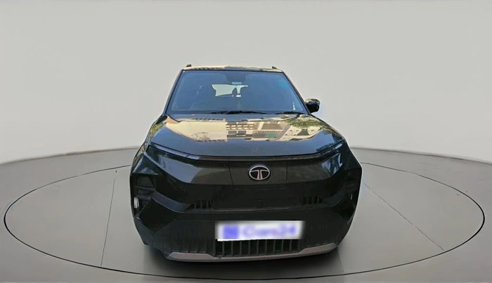 2024 Tata PUNCH EV EMPOWERED PLUS S LONG RANGE 7.2 FAST CHARGER, Electric, Automatic, 79,838 km, exterior