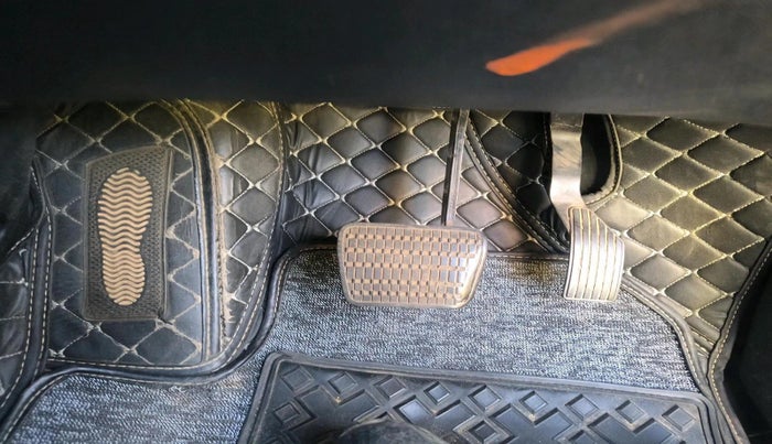 2024 Tata PUNCH EV EMPOWERED PLUS S LONG RANGE 7.2 FAST CHARGER, Electric, Automatic, 79,838 km, interior