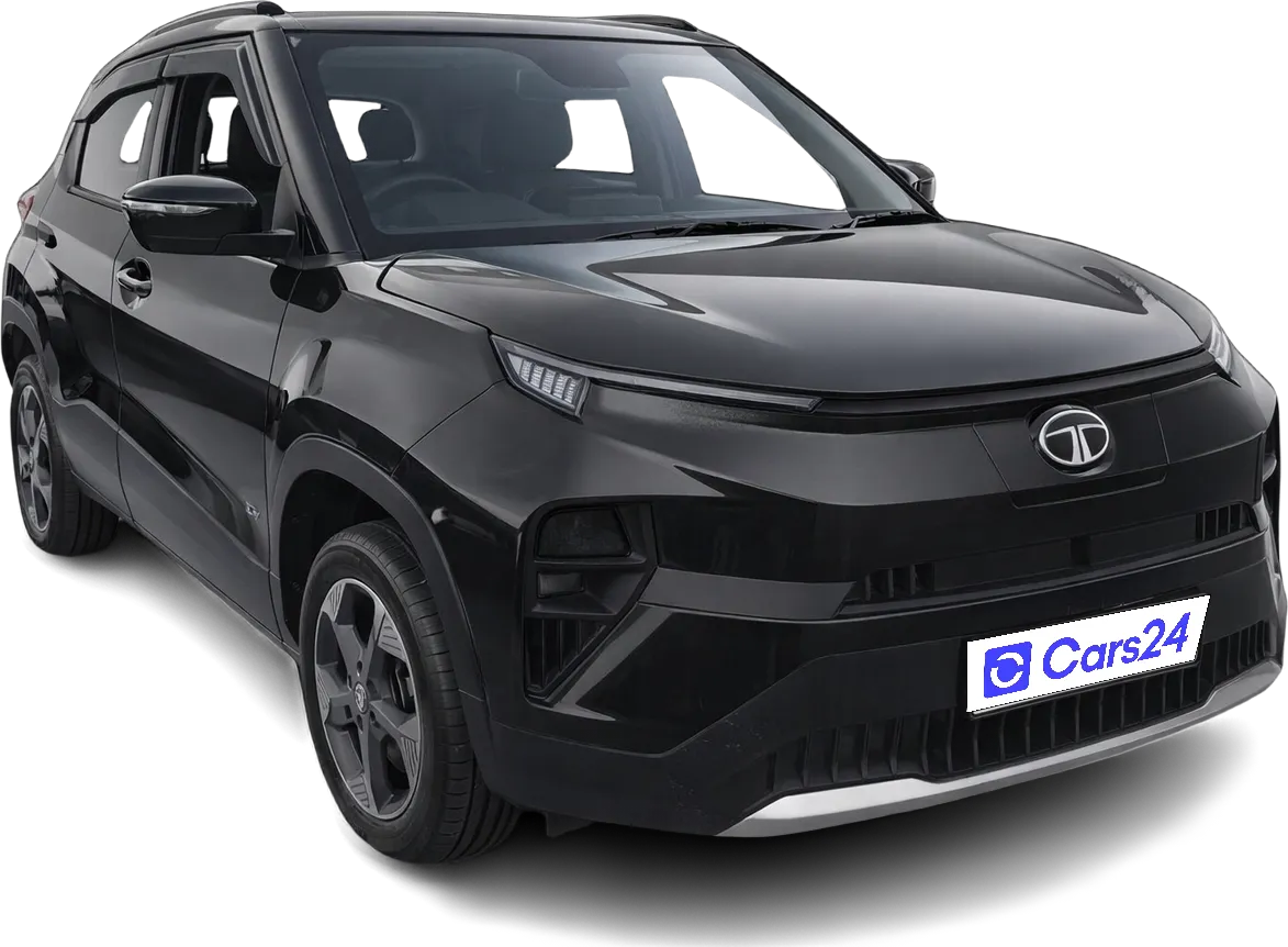 2024 Tata PUNCH EV - SUV - Electric - Automatic - ₹10.40 lakh