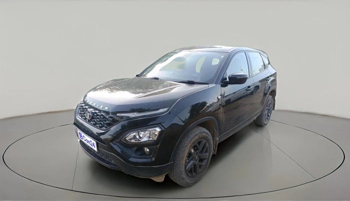 2022 Tata Harrier XT PLUS 2.0L KRYOTEC DARK EDITON, Diesel, Manual, 5,113 km, exterior