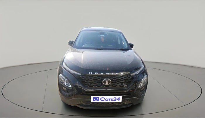 2022 Tata Harrier XT PLUS 2.0L KRYOTEC DARK EDITON, Diesel, Manual, 5,113 km, exterior