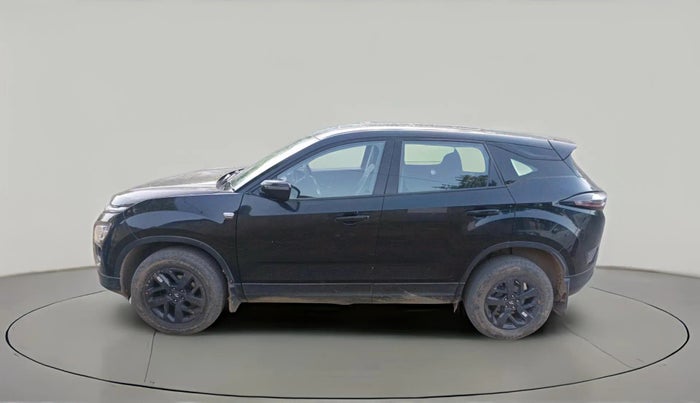 2022 Tata Harrier XT PLUS 2.0L KRYOTEC DARK EDITON, Diesel, Manual, 5,113 km, exterior