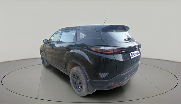 2022 Tata Harrier XT PLUS 2.0L KRYOTEC DARK EDITON, Diesel, Manual, 5,113 km, exterior