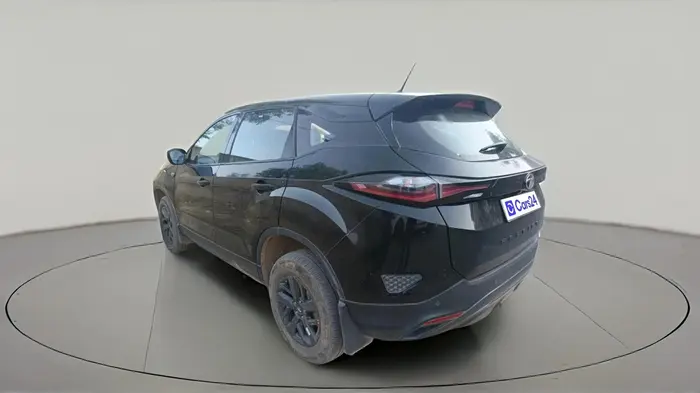 2022 Tata Harrier XT PLUS 2.0L KRYOTEC DARK EDITON, Diesel, Manual, 5,113 km, exterior