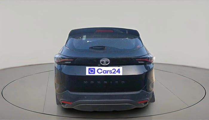 2022 Tata Harrier XT PLUS 2.0L KRYOTEC DARK EDITON, Diesel, Manual, 5,113 km, exterior