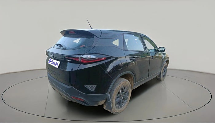 2022 Tata Harrier XT PLUS 2.0L KRYOTEC DARK EDITON, Diesel, Manual, 5,113 km, exterior