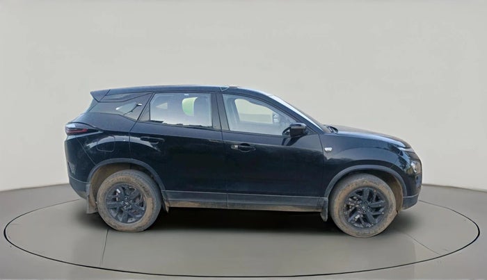2022 Tata Harrier XT PLUS 2.0L KRYOTEC DARK EDITON, Diesel, Manual, 5,113 km, exterior