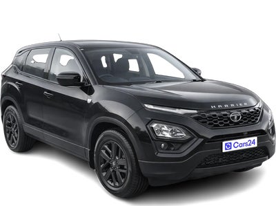 2022 Tata Harrier - SUV - Diesel - Manual - ₹15.00 lakh