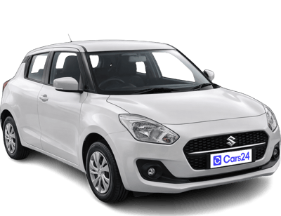 2022 Maruti Swift - Hatchback - Petrol - Manual - ₹4.50 lakh