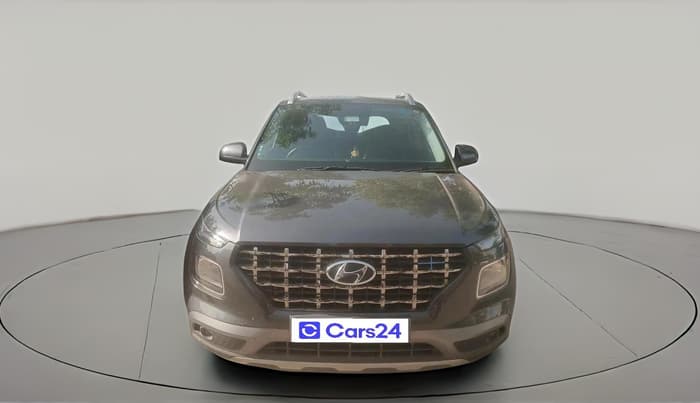 2021 Hyundai VENUE S 1.2, Petrol, Manual, 35,089 km, exterior