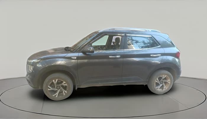 2021 Hyundai VENUE S 1.2, Petrol, Manual, 35,089 km, exterior