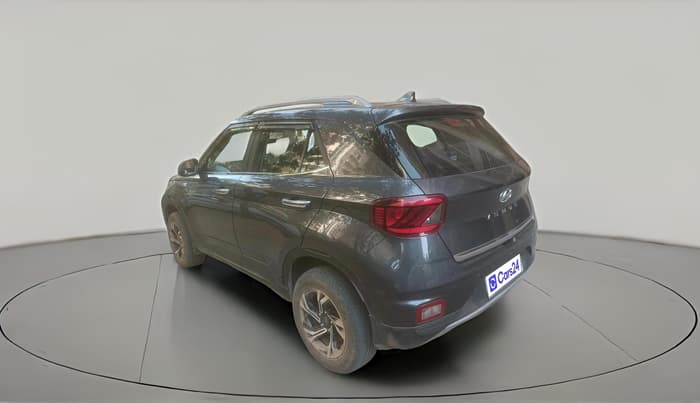 2021 Hyundai VENUE S 1.2, Petrol, Manual, 35,089 km, exterior