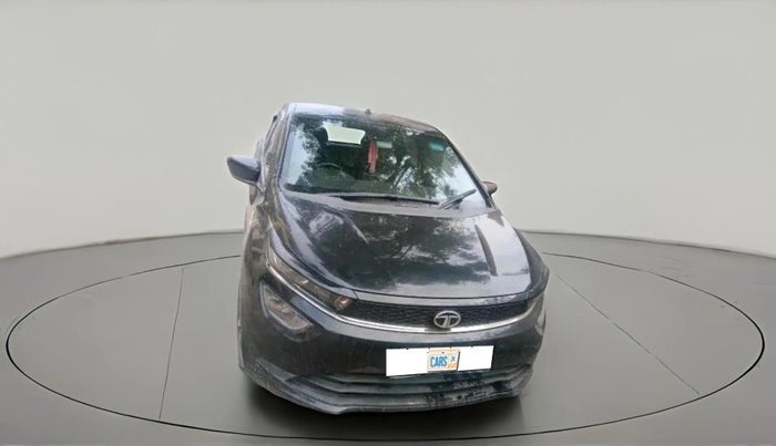 2021 Tata ALTROZ XZ PLUS PETROL DARK EDITION, Petrol, Manual, 34,849 km, exterior