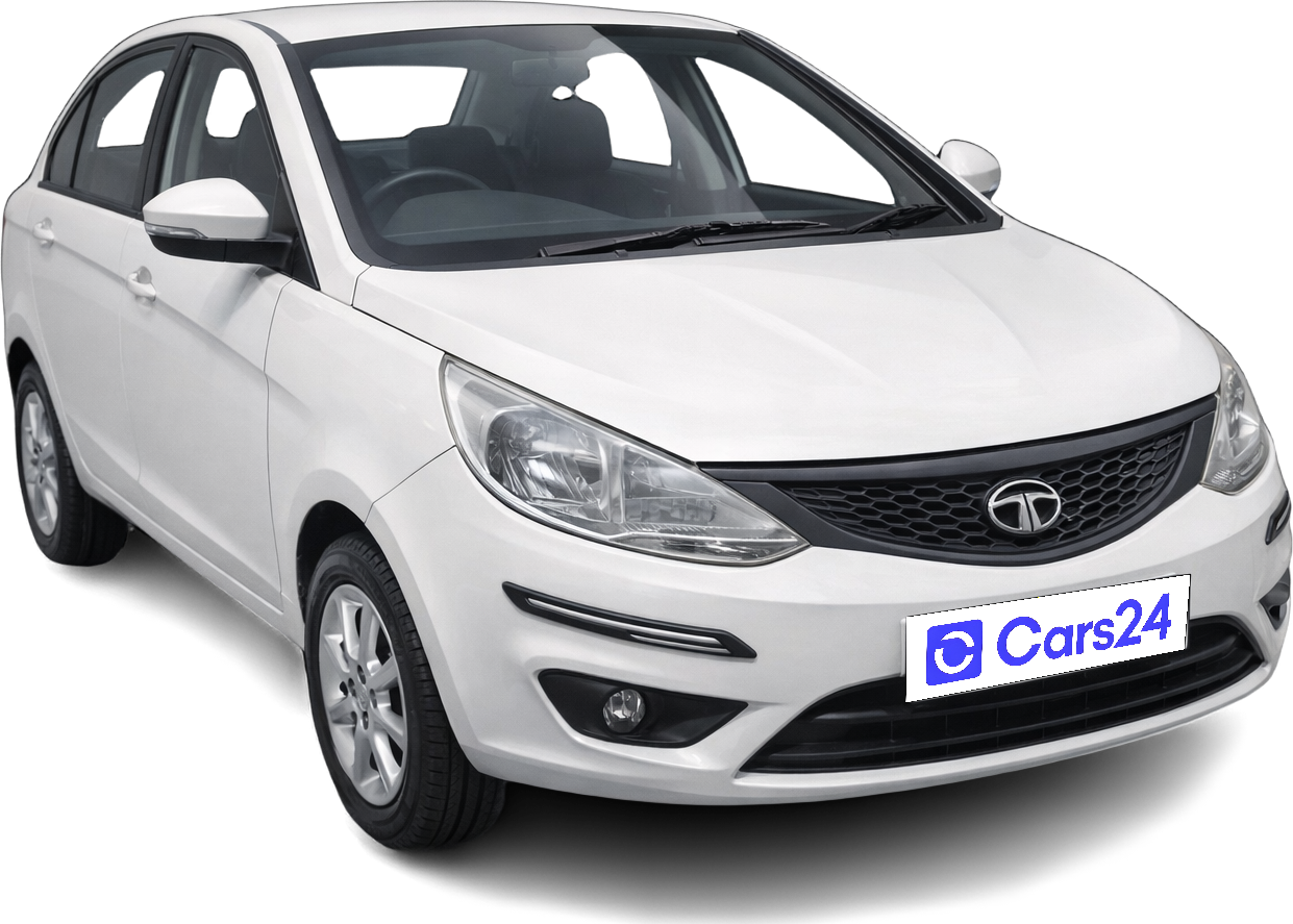2018 Tata Zest - Sedan - Petrol - Manual - ₹2.50 lakh