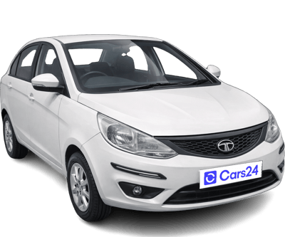 2018 Tata Zest - Sedan - Petrol - Manual - ₹2.50 lakh