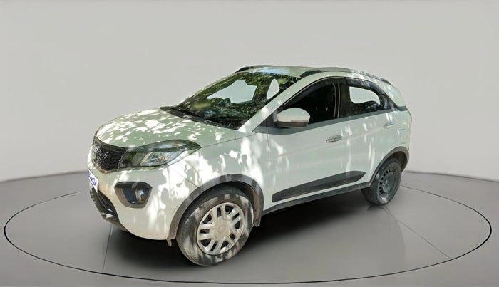 2020 Tata NEXON XZ DIESEL, Diesel, Manual, 1,04,460 km, exterior