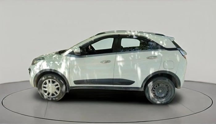 2020 Tata NEXON XZ DIESEL, Diesel, Manual, 1,04,460 km, exterior