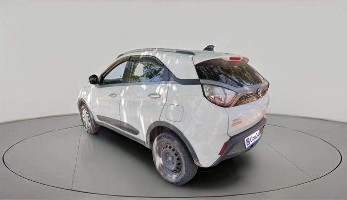 2020 Tata NEXON XZ DIESEL, Diesel, Manual, 1,04,460 km, exterior