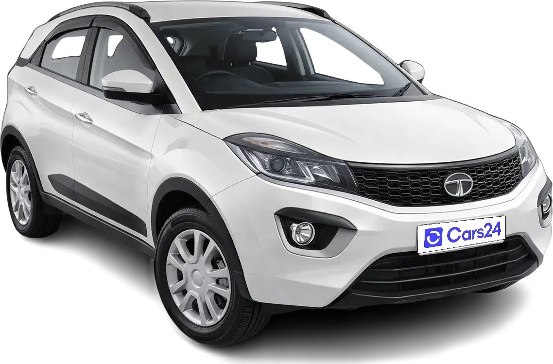 2020 Tata NEXON - SUV - Diesel - Manual - ₹5.00 lakh